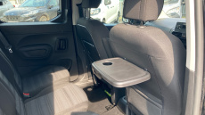 Vauxhall Combo Life 1.5 Turbo D Edition 5dr Diesel Estate